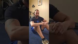 If you want a quick Core Workout, check this out #calisthenics #coreworkout #abs