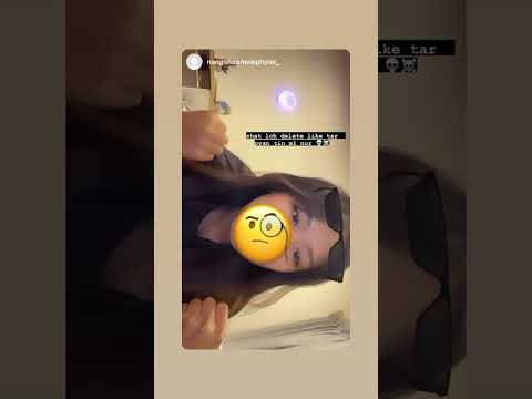 Shout out to (nangshoonwaiphyoe)⁠@Jocelynfloress22 My god! She nailed it. #cooking #hiphopmyanmar