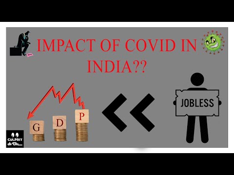 IMPACT OF COVID | INDIA | ECONOMY | UNEMPLOYMENT| CULPRIT KADAI | AGAIN LOCKDOWN | BACK TO 2020