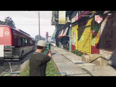 GTA Online|Money?..Money anyone?