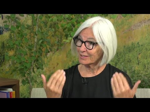 People, purpose, and "growing business for good"