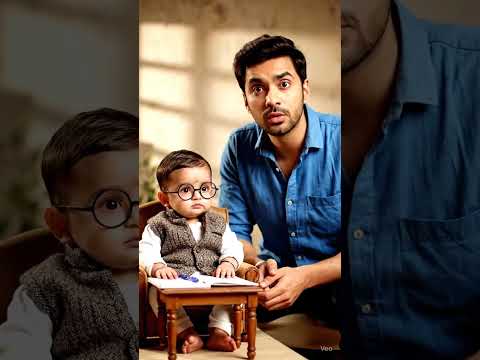 GF ko kya gift du? 🎁 Bacha: Attention de 😅 warna koi aur de dega #funny #shorts #viral