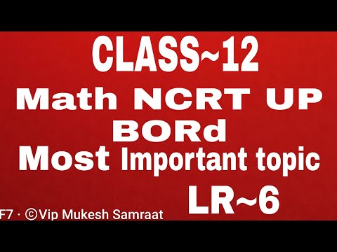 CLASS 12 MATH NCERT 12 Math's Ex 2.2 Ch 2 Inverse Trigonometric Functions hints & solutions