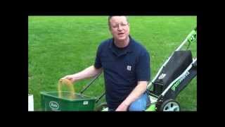 Corn Gluten for Weed Control - Corn Gluten Meal - Non Toxic Weed and Feed