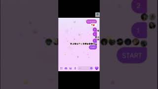 SB19 ALAB Lyrics Message Chain featuring A'TINxONCE Members
