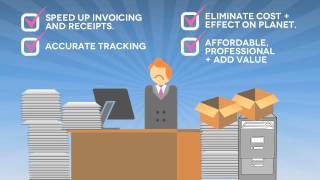 Digital Forms and Digital Receipts