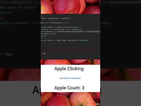 The Hidden Issue with React's setState #reactjs #reactsetstate