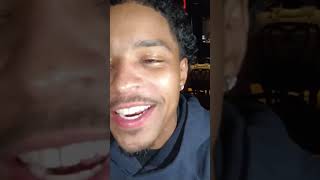 KING COMBS & JUSTIN COMBS S/O WELLL CONNECTED T.V