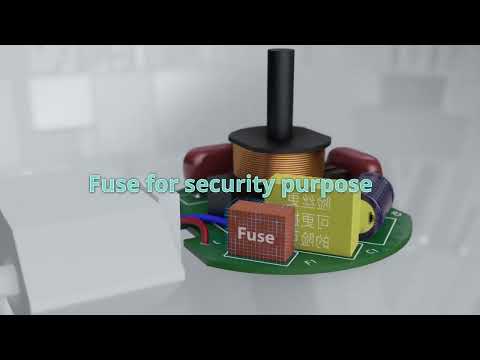 Product animation in 3d