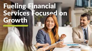 Scalable Solutions for Financial Services: Multiply Results Without Multiplying Spend