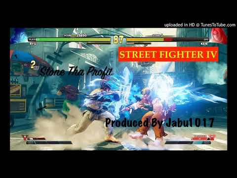SFIV - Stone Tha Profit (Produced By Jabu1017)