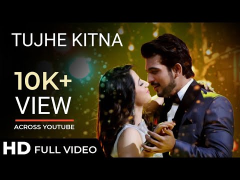 Tujhe Kitna Chahne | Stay a Little Longer Cover Song By Sheetal Panchsara | Prod. By Double Headed