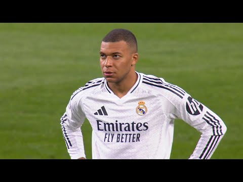 Kylian Mbappe is at BALLON D'OR Level in 2026