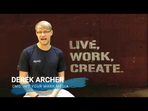 Intro to Digital Marketing