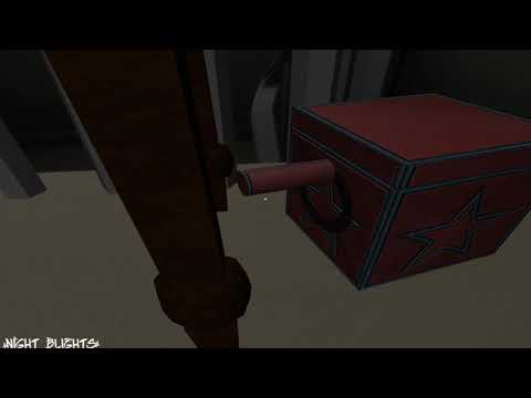 Night Blights Ep.3, Oh, The Trial Ends On Thursday