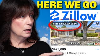 Is the Housing Market About to Crash? Supply Says YES