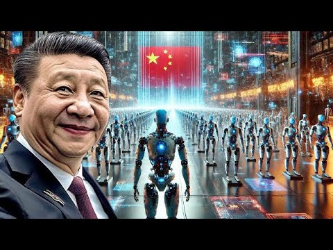 You Won’t Believe What These Chinese Robots Can Do”|China Built Humanlike Robots|China facts