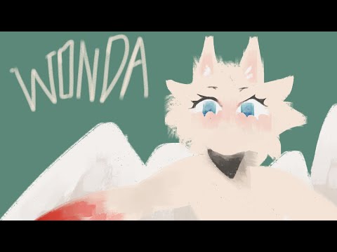 𝐖𝐨𝐧𝐝𝐚
