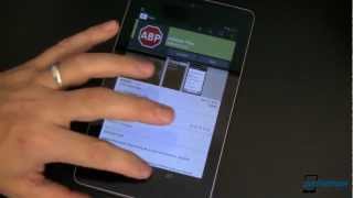 Adblock Plus for Android Has Some Serious Limitations | Pocketnow