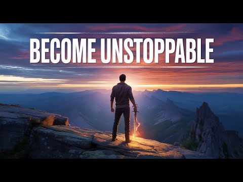 Unstoppable Epic Orchestra Motivation | Rise & Conquer Your Goals - EpicWave Journey