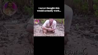 WATCH & LEARN #explore #crab #lessonslearned
