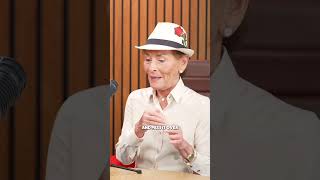 Judge Judy teaches us the art of negotiation✉️
