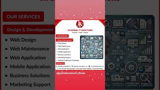 JK Global IT Solutions