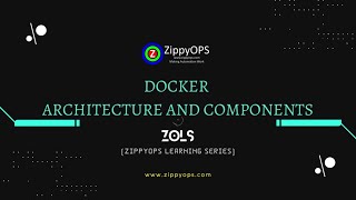 Docker Architecture and Components | #devops #docker #dockerarchitecture