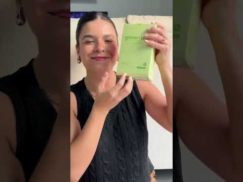 AZALA NATURA & LIZZA COLLAB⚡️ #creaciondecontenido #influencermarketing #cuidadodelapiel