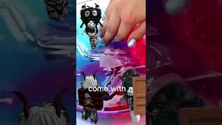 Roblox gulp story prt1 | #roblox #trending #viral #followme #funny #love #comedy #duet #xyzbca