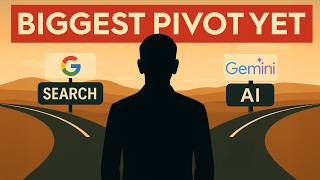 The Most Watched CEO in Silicon Valley - Sundar Pichai