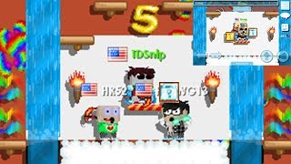 How To Earn DLs Fast In Growtopia
