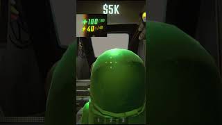 Unlimited health hack in REPO #gaming #repogame #funny #memes #shorts