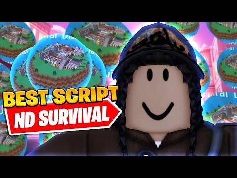 *NEW* Best Natural Disaster Survival Auto Win Script *Troll Mods*