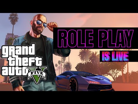 Aaj RP karega | GTA RP | Heaven RP India