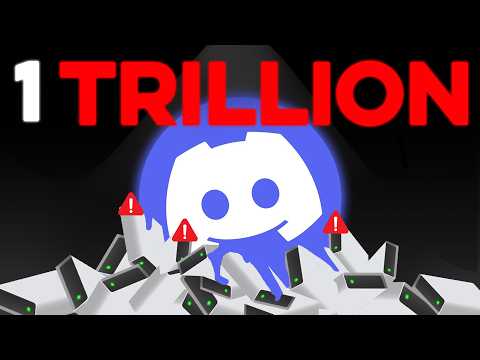 How Does Discord Even Exist???