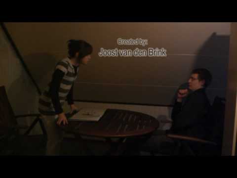 The Department Episode 1: New Partner Part 1