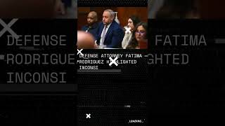 📍 Jury Visits Key Locations 🔍 #JuryView #CrimeScenes #TrialUpdate #orrinandorsonwest #westtrial