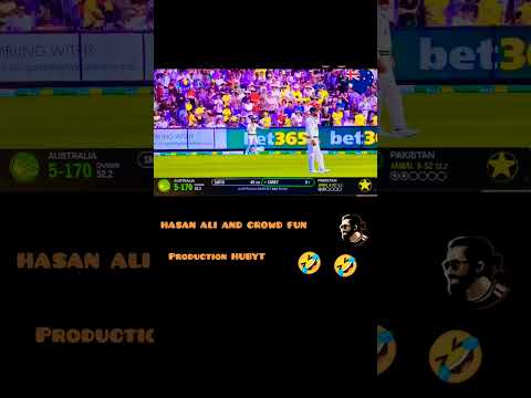 GO WITH FLOW 😂😂#cricket #viralshorts