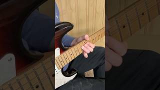 D Mixolydian shred 🔥