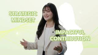 Co-op@CUHK: Student’s Journey of Infinite Potential Through Placement Experience