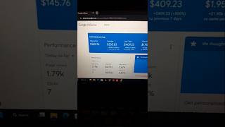 how to increase adsense cpc post and rpm, high cpc adsense, adsense rpm high