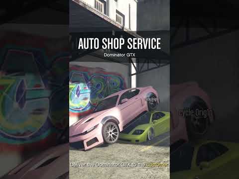 When You And Bro Do Everything At The Same Time!!!😂😂 #gta5 #rockstargames #xboxseriess #shorts