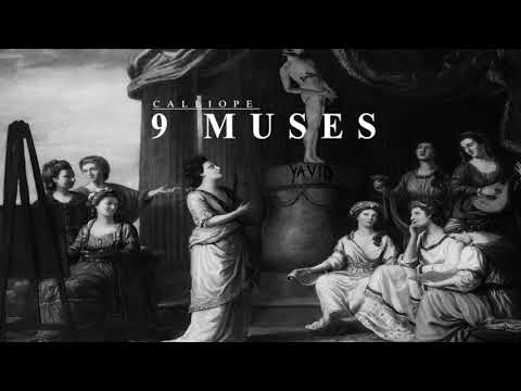 Calliope ( Audio ) 9 Muses - Yavid