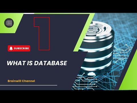 What is Database? SQL vs NoSQL Explained!