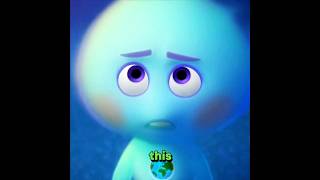 What Happens to 22 after SOUL Pixar theory?... #shorts