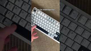Would you do the same? #foryou #gamingsetup #techsetup #techtok #techtoktips #viralvideo