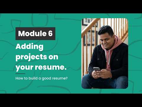 No Work Experience? Use This Resume Section Instead