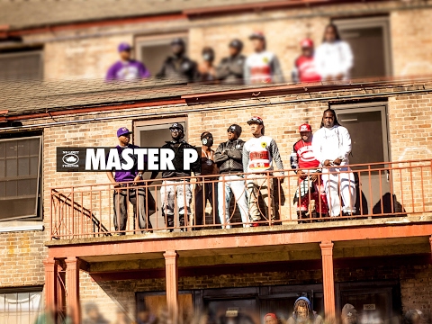 MasterPVEVO Live Stream