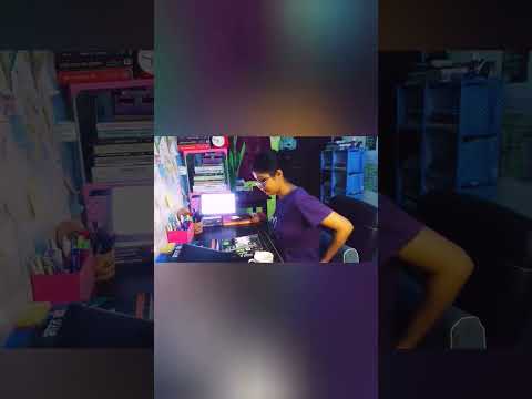 Oo shera uth jara💪📚👩‍💻🔥 #minivlog #study #studyvlog #upscvlog #iasstudy #motivation #ytshorts #ias